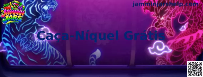 Jammin Jars Caça-Níquel Grátis