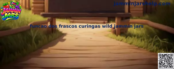 Função dos Frascos Curingas