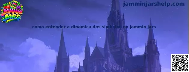 Dinâmica dos símbolos no Jammin Jars