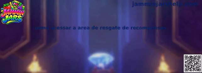 Área de Resgate de Recompensas