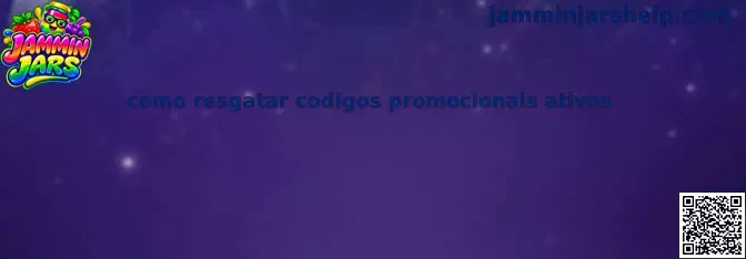Guia explicativo sobre como resgatar codigos promocionais ativos com segurança e rapidez