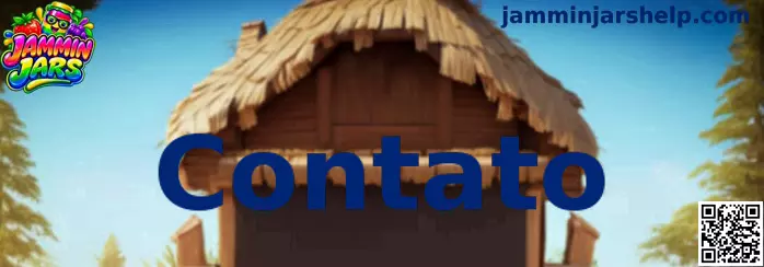 Suporte Jammin Jars