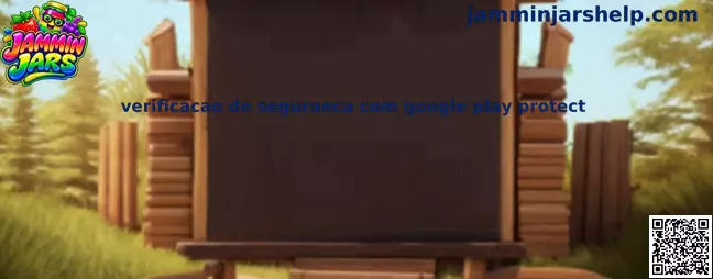 Verificação de segurança