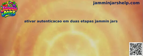Ativar autenticação