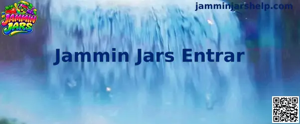 Jammin Jars Entrar Hero