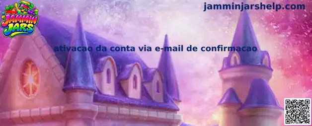 Ativação de Conta
