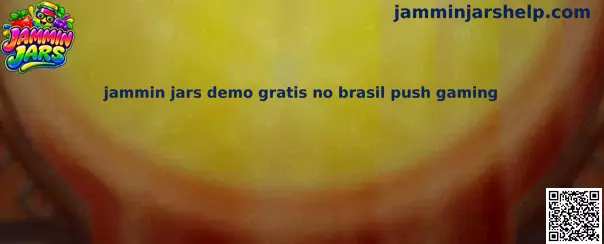 Jammin Jars Demo