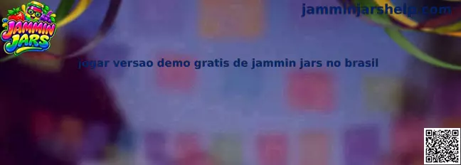 Jammin Jars Demo