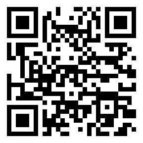 QR Code do site Jammin Jars Help