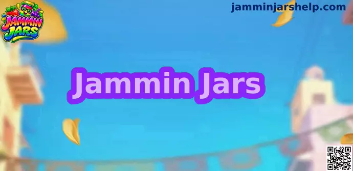 Jammin Jars da Push Gaming em versão demonstrativa