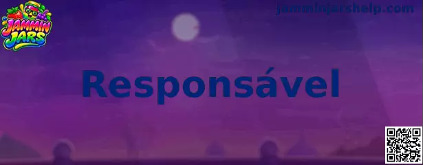 Jogo Responsável